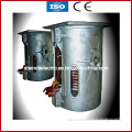 Cost-Effective High Quality Intermediate Frequency Vacuum Furnace